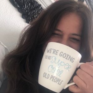 Meet your Posher, Robin